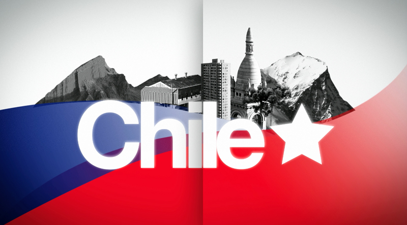 ID Vive! Tv Chile